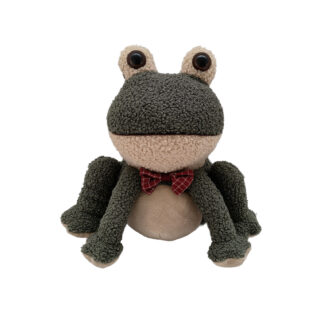 FROG DOORSTOP