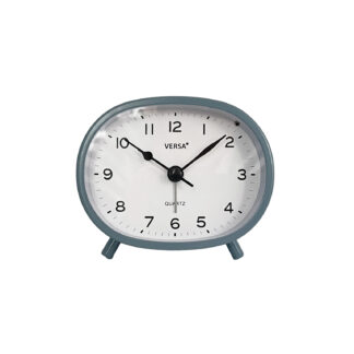 REVE BLUE ALARM CLOCK