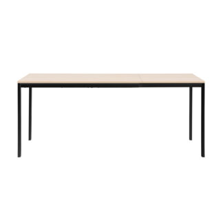 EXTENDABLE DINING TABLE