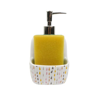 NORDIC DROP SOAP DISPENSER