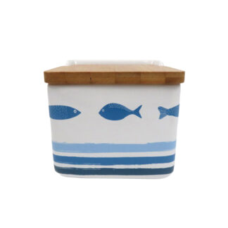 OCEANIC SALT BOWL
