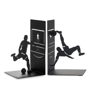 FOOTBALL BOOKENDS