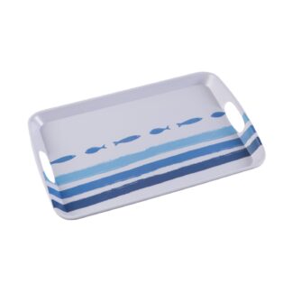 SMALL OCEANIC PLATTER