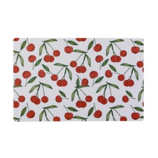 CHERRIES PLACEMAT