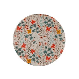 FIORELLA ROUND PLATE 20CM