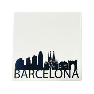 BARCELONA TABLE MAT