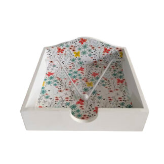 FIORELLA NAPKIN HOLDER