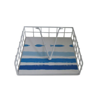 OCEANIC NAPKIN HOLDER