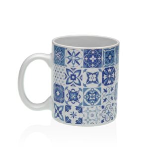AZURITE TEA MUG