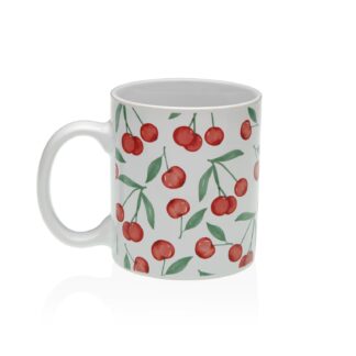 CHERRIES TEA MUG