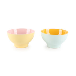 PASTEL BOWL