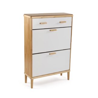 TOIX 3 DRAWER SHOE CABINET