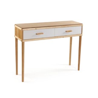 TOIX M 2 DRAWER CONSOLE TABLE