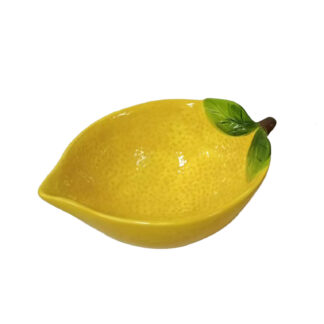 LEMON BOWL