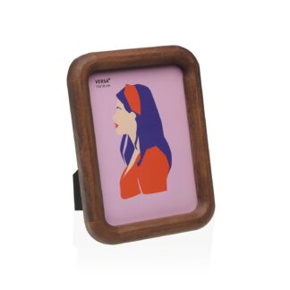 COUVET WOOD PHOTO FRAME 13X18