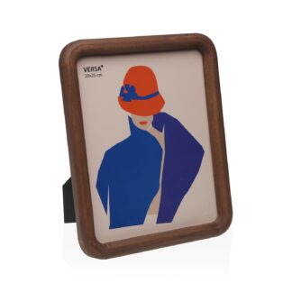 COUVET WOOD PHOTO FRAME 20X25