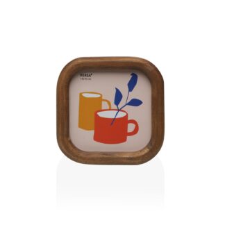 COUVET WOOD PHOTO FRAME 10X10