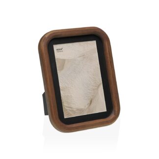 CLAY WOOD PHOTO FRAME 13X18