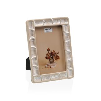 VASSA RESIN PHOTO FRAME 10X15