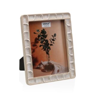 VASSA RESIN PHOTO FRAME 15X20