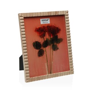 BAUME WOOD PHOTO FRAME 20X25