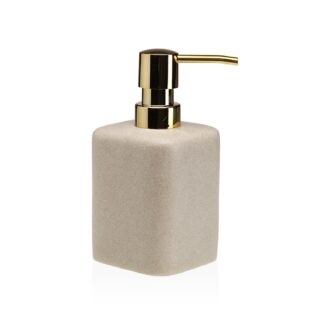 RIGA BEIGE DISPENSER
