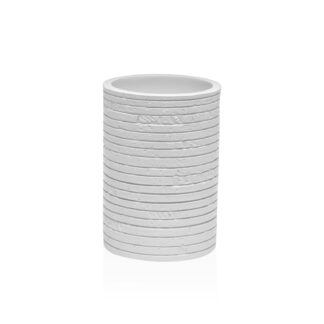 BURSA WHITE TOOTHBRUSH HOLDER