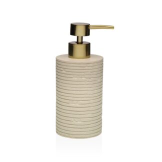 BURSA BEIGE DISPENSER
