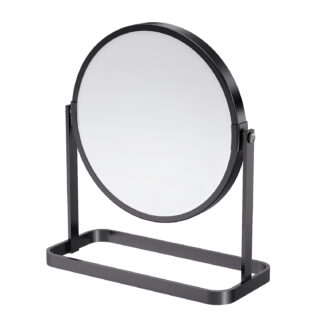 WHITE DESK MIRROR 1X/5X