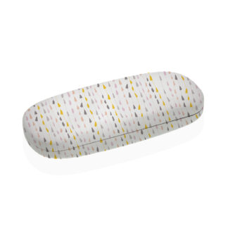 NORDIC DROPS GLASSES CASE