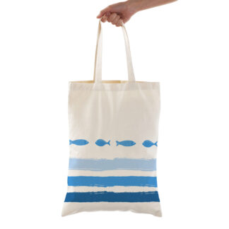 OCEANIC SHOPPING BAG
