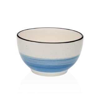 MORGAN BLUE BOWL