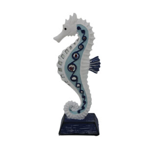 SEAHORSE FIGURE