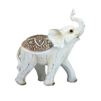 LARGE DINA ELEPHANT FIGURE