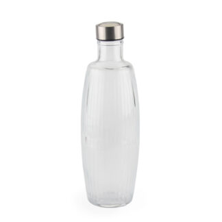 CLEAR VENUS GLASS BOTTLE 1.2L