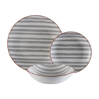 VENECIA DINNER SET 18P