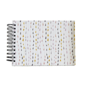 NORDIC DROPS ALBUM 20 PAGES