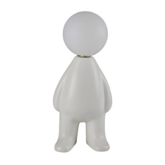 MUÑECO TABLE LAMP