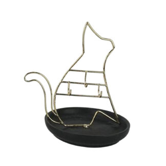 DOG DECORATIVE JEWELLERY BOX