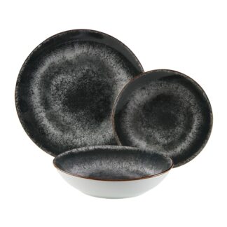 MAR 18-PIECE DINNER SET