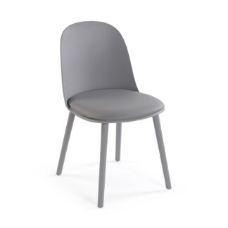 MIZA CHAIR IN GREY