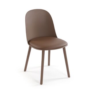 MIZA CHAIR IN BEIGE