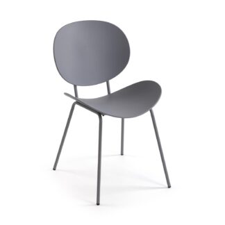 NEKO CHAIR IN GREY