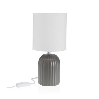 GREY MARA LAMP