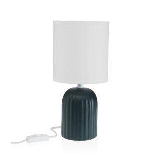 DARK GREY MARA LAMP