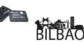 BILBAO WINE SET WITH 3 ACCESSORIES
