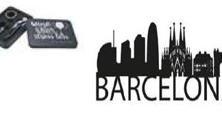 BARCELONA 3-PIECE WINE SET