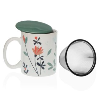 SELENE  TEA MUG