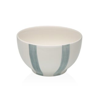 LIGIA BLUE BOWL