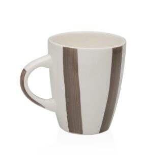 LIGIA GREY MUG